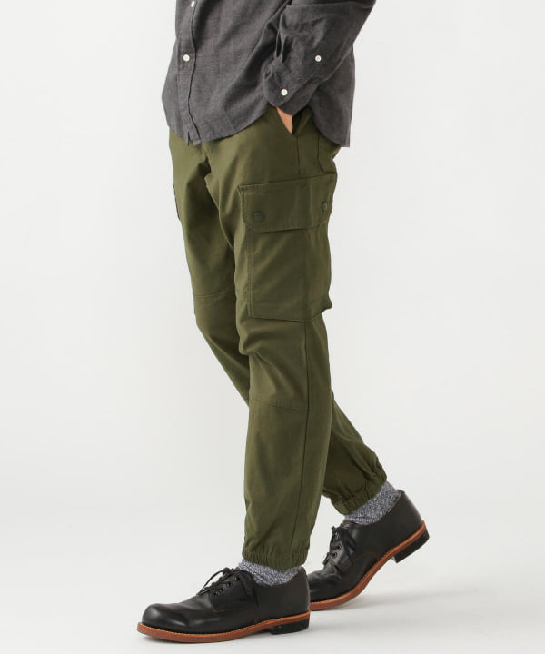 BEAMS PLUS（ビームス プラス）BEAMS PLUS / GYM Pants 6Pocket 