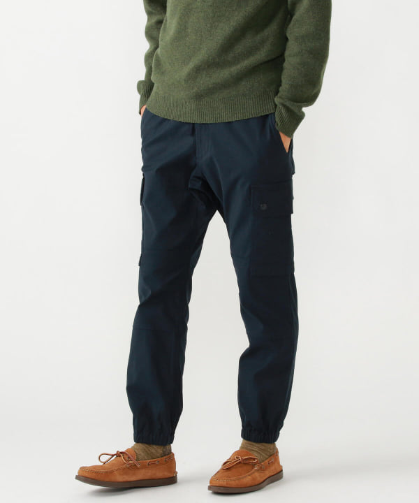 BEAMS PLUS（ビームス プラス）BEAMS PLUS / GYM Pants 6Pocket 