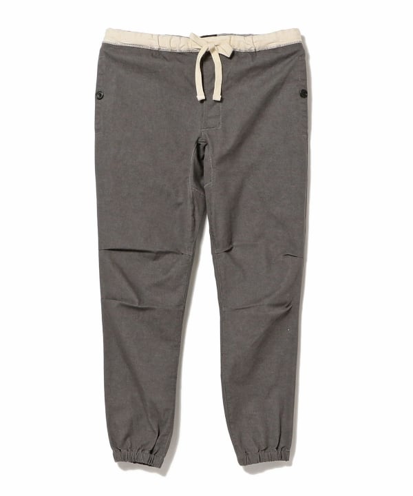 BEAMS PLUS（ビームス プラス）BEAMS PLUS / GYM Pants Twill（パンツ 