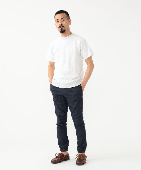 BEAMS PLUS（ビームス プラス）BEAMS PLUS / GYM Pants Twill（パンツ 