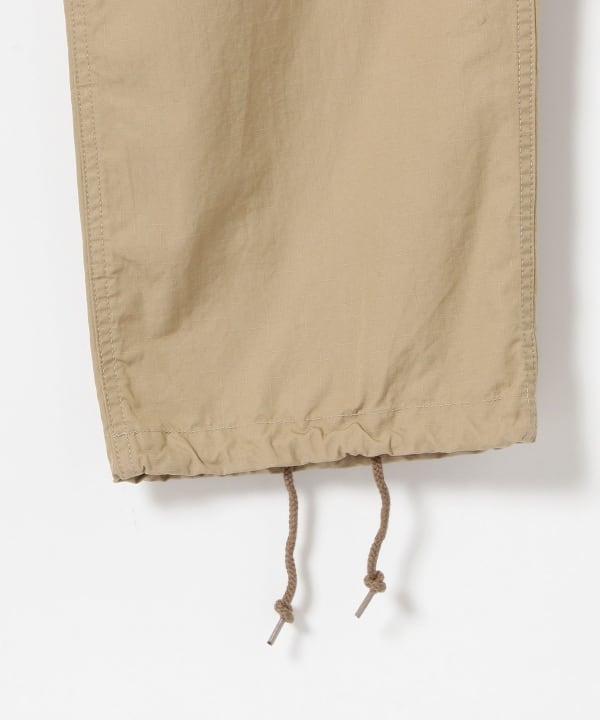 BEAMS PLUS（ビームス プラス）MIL 6 Pocket 80/3 Ripstop
