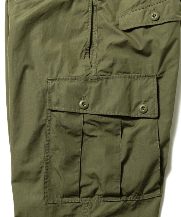 BEAMS PLUS（ビームス プラス）BEAMS PLUS / MIL 6 Pocket 80/3 