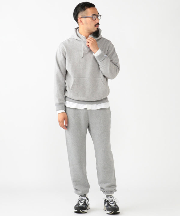 BEAMS PLUS / スウェット パンツ-