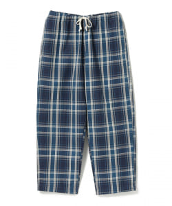 ▲KENNETH FIELD × BEAMS PLUS / 別注 EZ トラウザーズ ヘビー ネル プラッズ