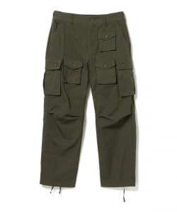 ▲ENGINEERED GARMENTS / FA PANT HEAVYWEIGHT COTTON RIPSTOP