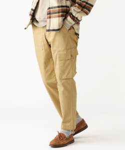 ▲sage de cret × BEAMS PLUS / 別注 ブリティッシュ アーミー ファティーグ パンツ