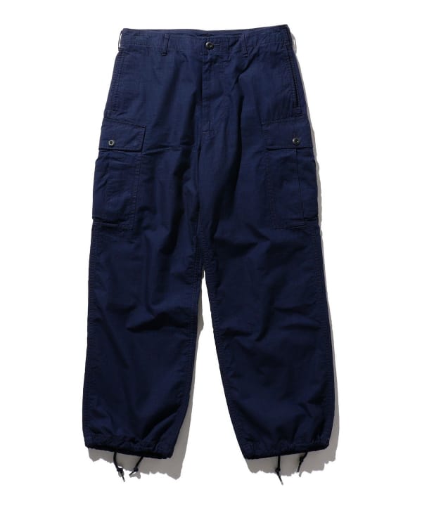 す*な様 BEAMS PLUS MIL 6 Pocket Indigo Rips す*な様 BEAMS PLUS MIL 6 Pocket Indigo Rips