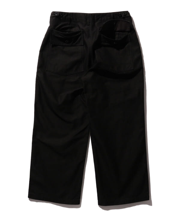 BEAMS PLUS（ビームス プラス）MIL Utility Trousers（パンツ