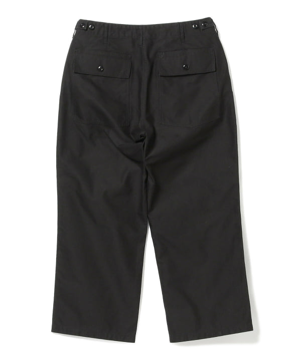 BEAMS PLUS（ビームス プラス）BEAMS PLUS / MIL Utility Trousers