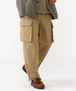 ▲KAPTAIN SUNSHINE / Cargo Pants