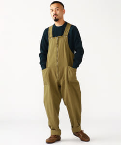 ▲KAPTAIN SUNSHINE / Deck Trousers
