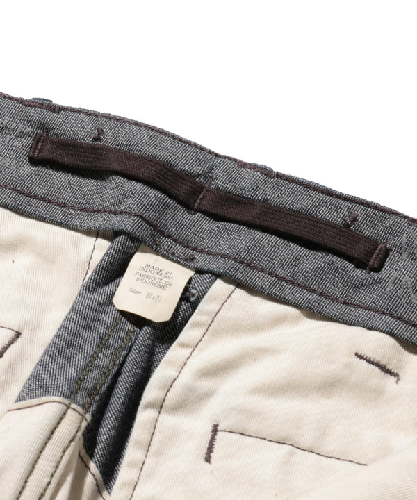 BEAMS PLUS（ビームス プラス）RRL × BEAMS PLUS / 別注 Surplus Cargo