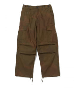 Nigel Cabourn / Army Cargo Pant Camo