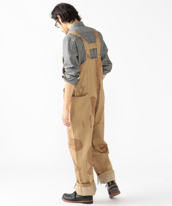 BEAMS PLUS（ビームス プラス）【アウトレット】ENGINEERED GARMENTS