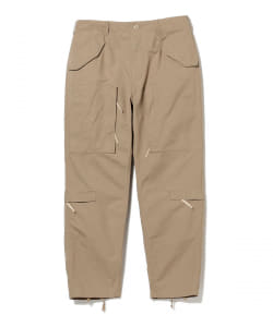 ▲ENGINEERED GARMENTS / AIRCREW PANT - COTTON RIPSTOP