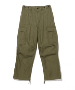 ▲NIGEL CABOURN / ARMY CARGO PANT