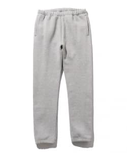 BEAMS PLUS / スウェット パンツ