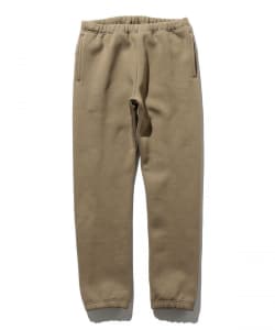 BEAMS PLUS / スウェット パンツ