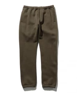 BEAMS PLUS / スウェット パンツ