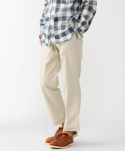 【別注】TUBE / Utility Pants