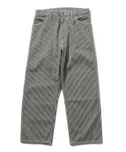 ▲BEAMS PLUS / ヒッコリー ペインター パンツ