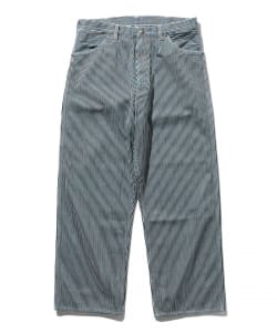▲BEAMS PLUS / ヒッコリー ペインター パンツ