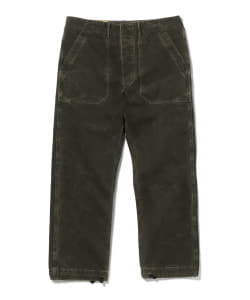 ▲RRL UtilityFF PT