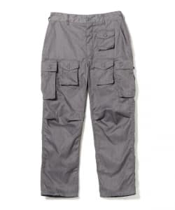 ▲ENGINEERED GARMENTS / FA PANT - FEATHER PC TWILL