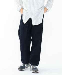 ▲POST OVERALLS / #3313-VSI E-Z ARMY NAVY Pants 2
