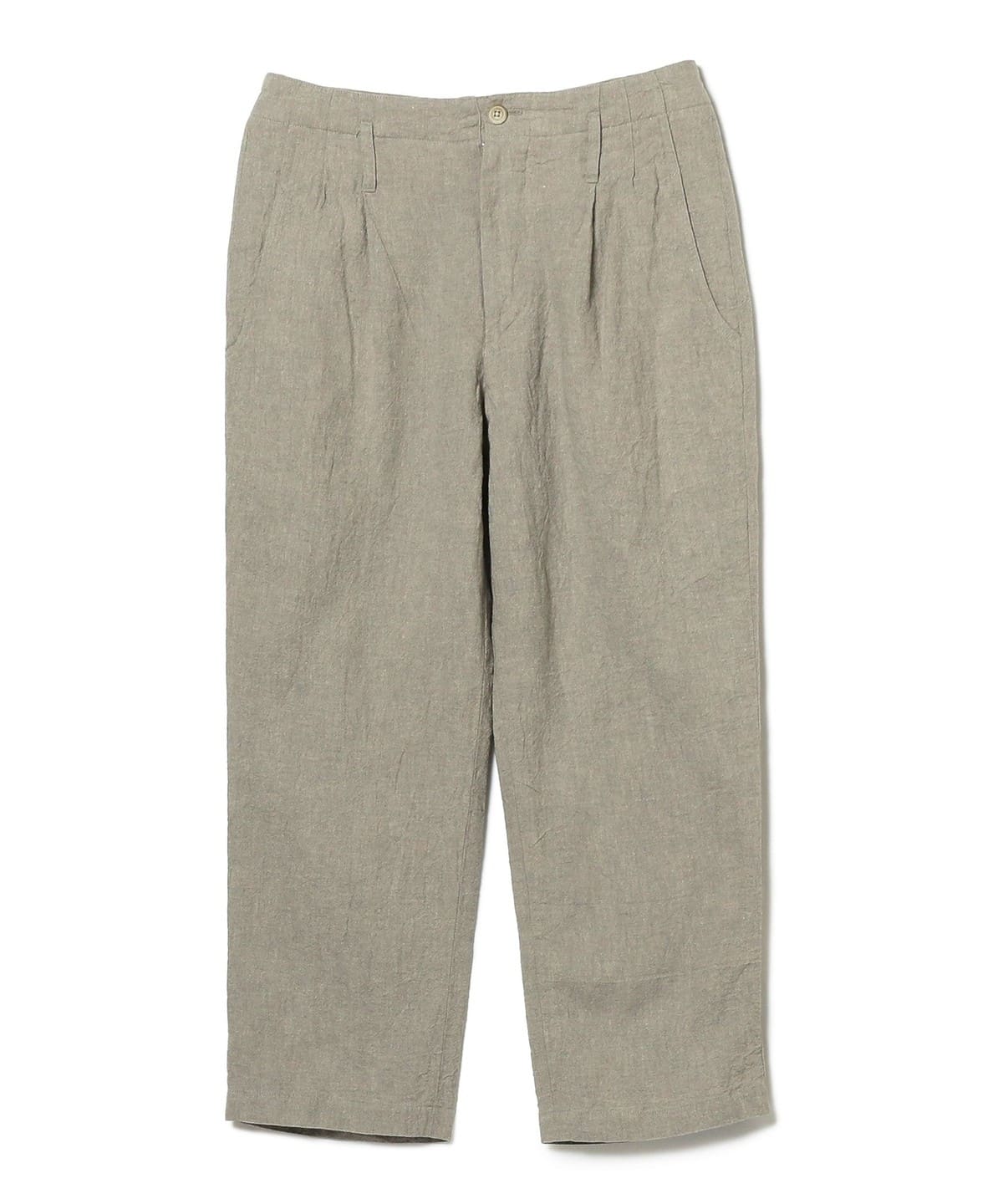 BEAMS PLUS（ビームス プラス）MOJITO / Gulf Stream Pants W（パンツ