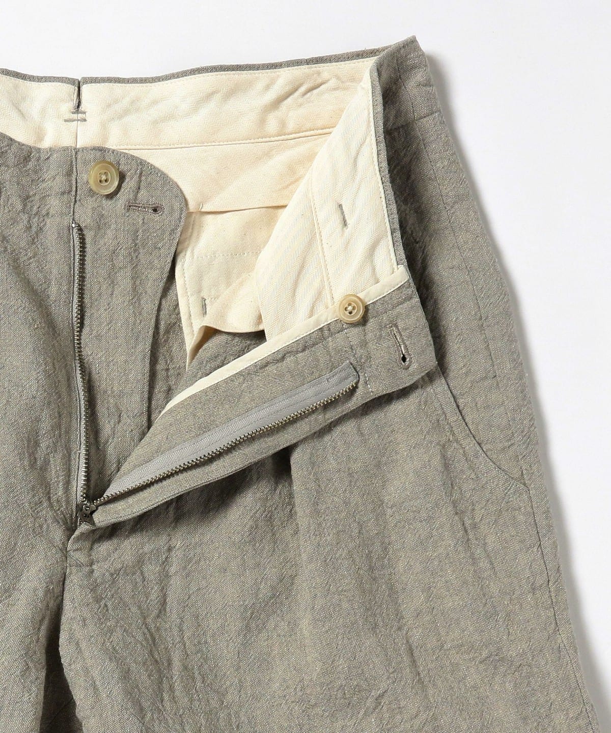 BEAMS PLUS（ビームス プラス）MOJITO / Gulf Stream Pants W（パンツ