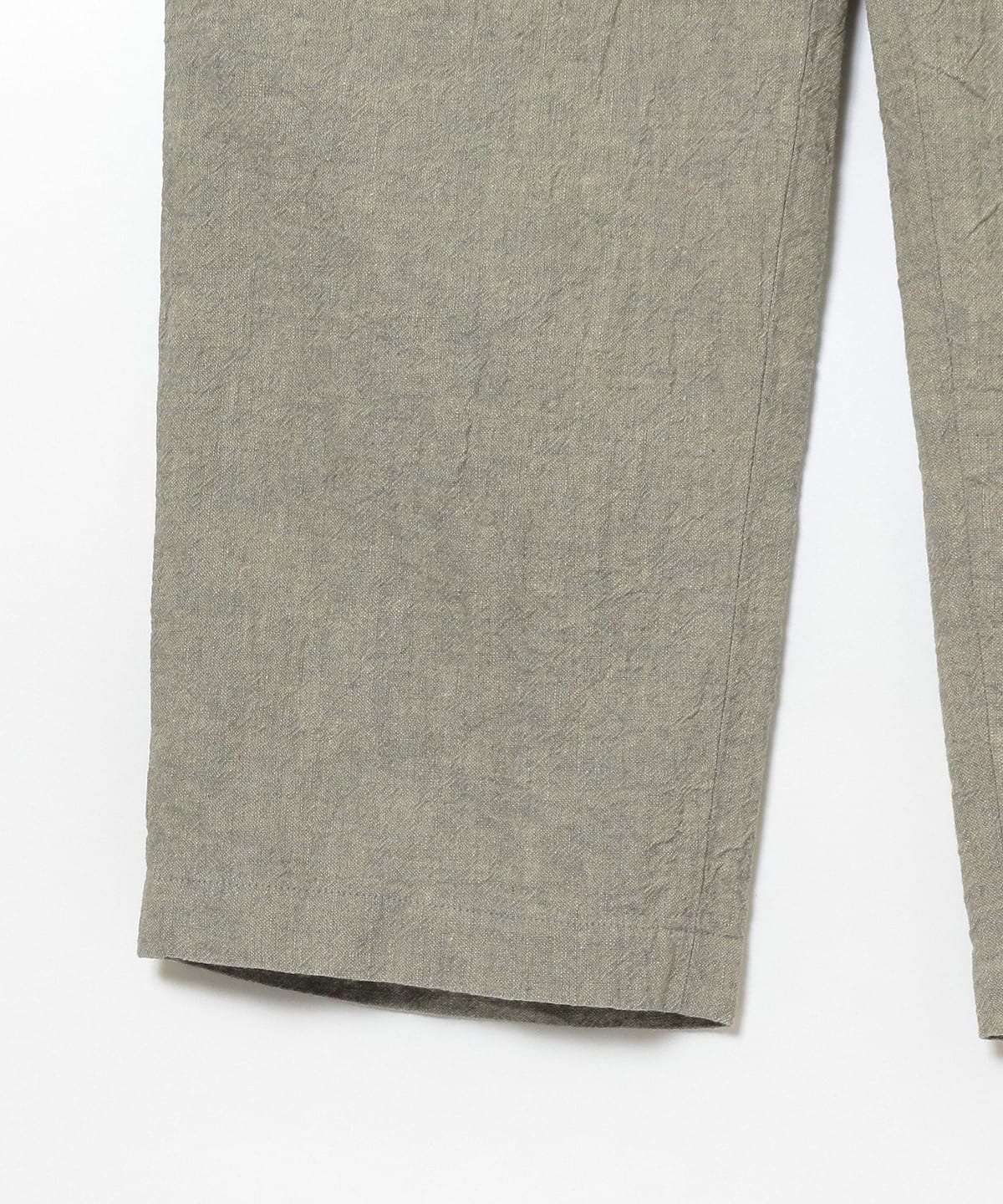 BEAMS PLUS（ビームス プラス）MOJITO / Gulf Stream Pants W（パンツ