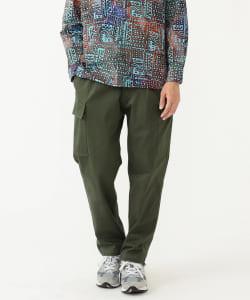 ▲sage de cret × BEAMS PLUS / 別注 German Military Pants