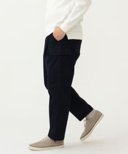 ▲sage de cret × BEAMS PLUS / 別注 German Military Pants