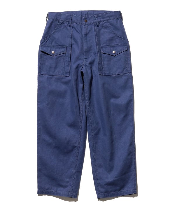 BEAMS PLUS BEAMS PLUS BEAMS PLUS / Heavy Oxford Bush Pants (Pants