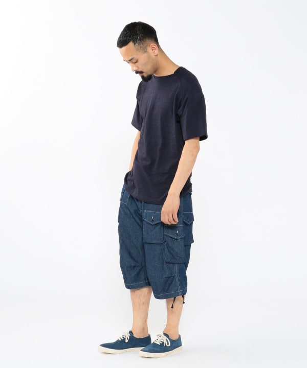 BEAMS PLUS（ビームス プラス）ENGINEERED GARMENTS × BEAMS PLUS