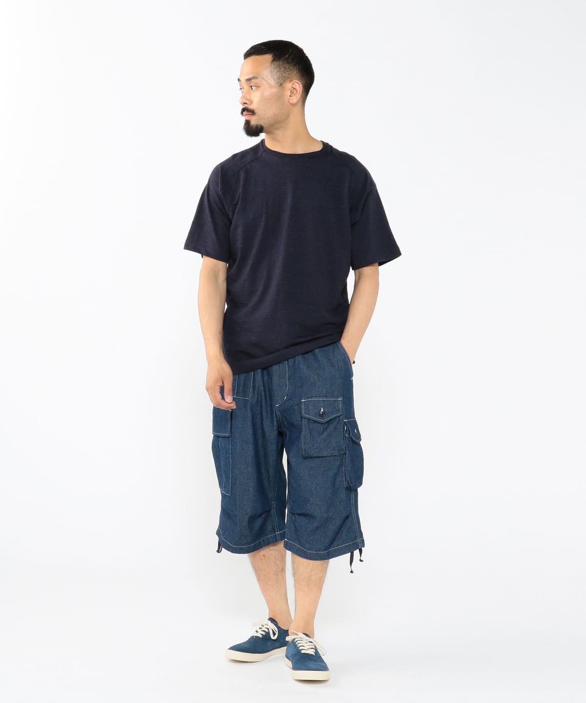 BEAMS PLUS（ビームス プラス）ENGINEERED GARMENTS 