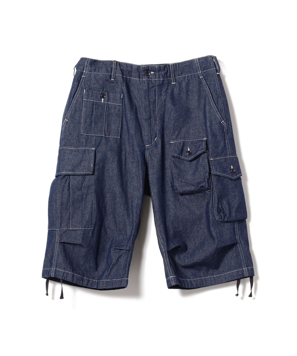 BEAMS PLUS（ビームス プラス）ENGINEERED GARMENTS 