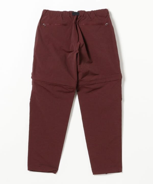 BEAMS PLUS MOUNTAIN RESEARCH / ID BEAMS PLUS Plus (pants