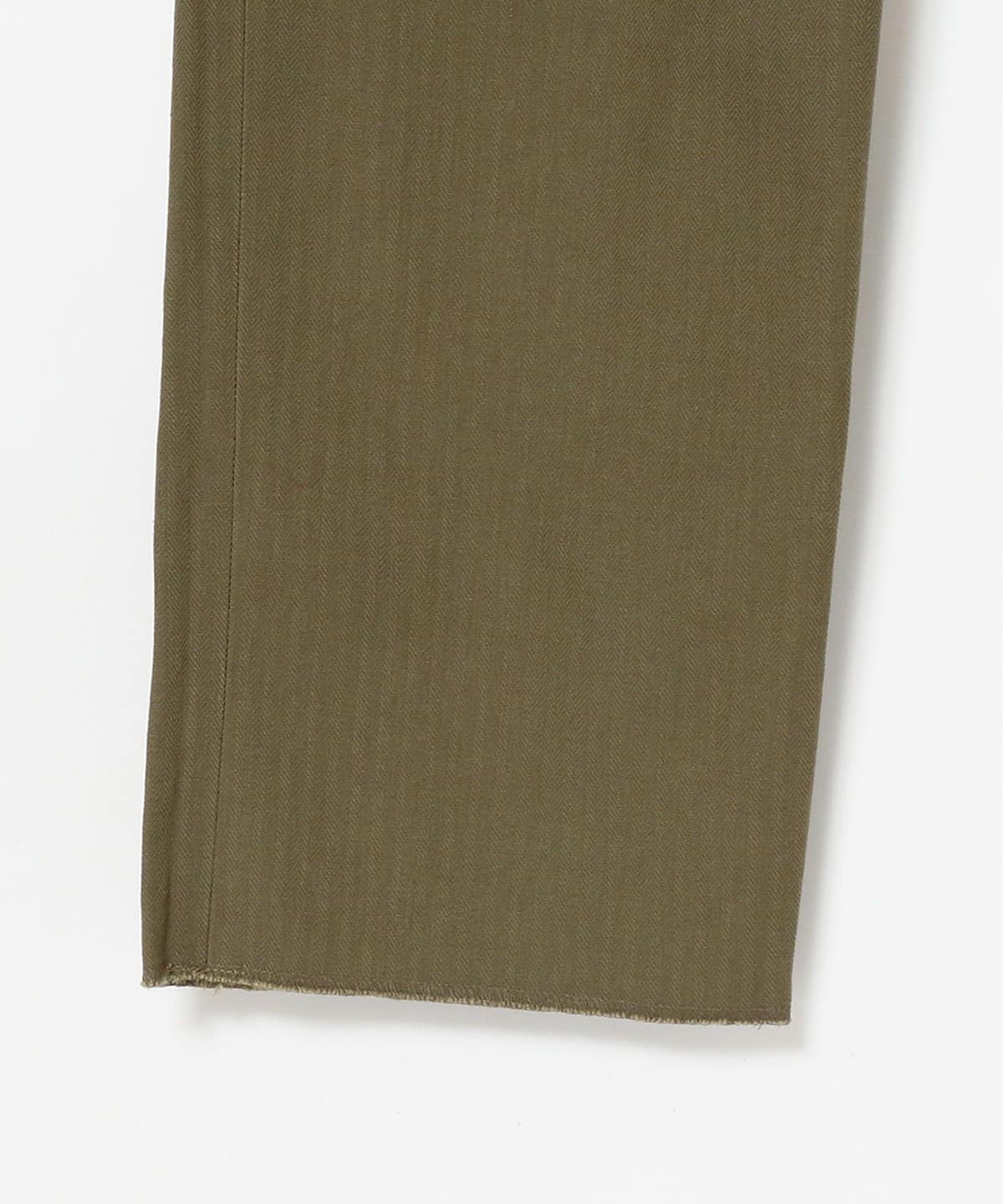 BEAMS PLUS(ビームス プラス)KENNETH FIELD / Gurkha Trousers BEAMS PLUS(ビームス プラス)KENNETH FIELD / Gurkha Trousers