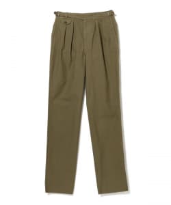 BEAMS PLUS（ビームス プラス）KENNETH FIELD / Gurkha Trousers Ⅲ