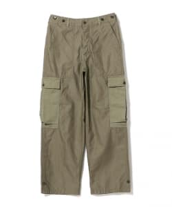 ▲NIGEL CABOURN / 40s FATIGUE PT -MIX