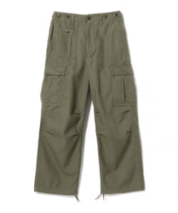 ▲NIGEL CABOURN / ARMY CARGO PANT