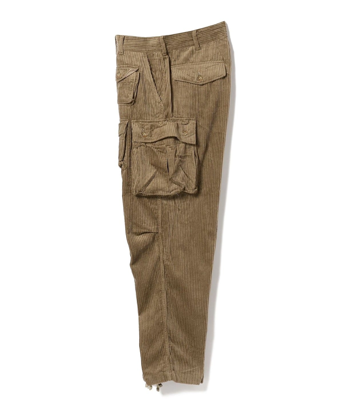 BEAMS PLUS（ビームス プラス）ENGINEERED GARMENTS / FA Pant