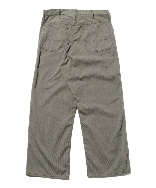 BEAMS PLUS (BEAMS PLUS) [Time Sale] Painter Pants Cordlane