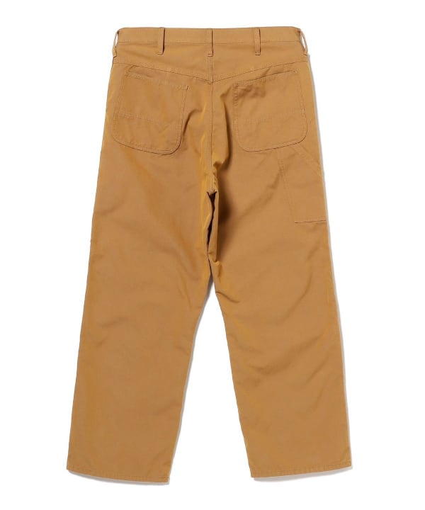 BEAMS PLUS（ビームス プラス）Painter Pants Chambray Canvas