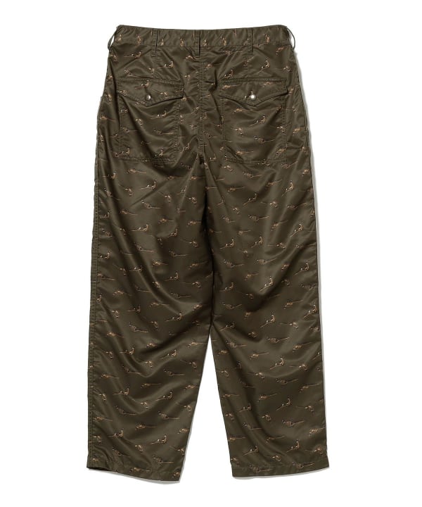 パンツ baison WAREHOUSE W32 L29 BEAMS PLUS 92230190803_C_1.jpg