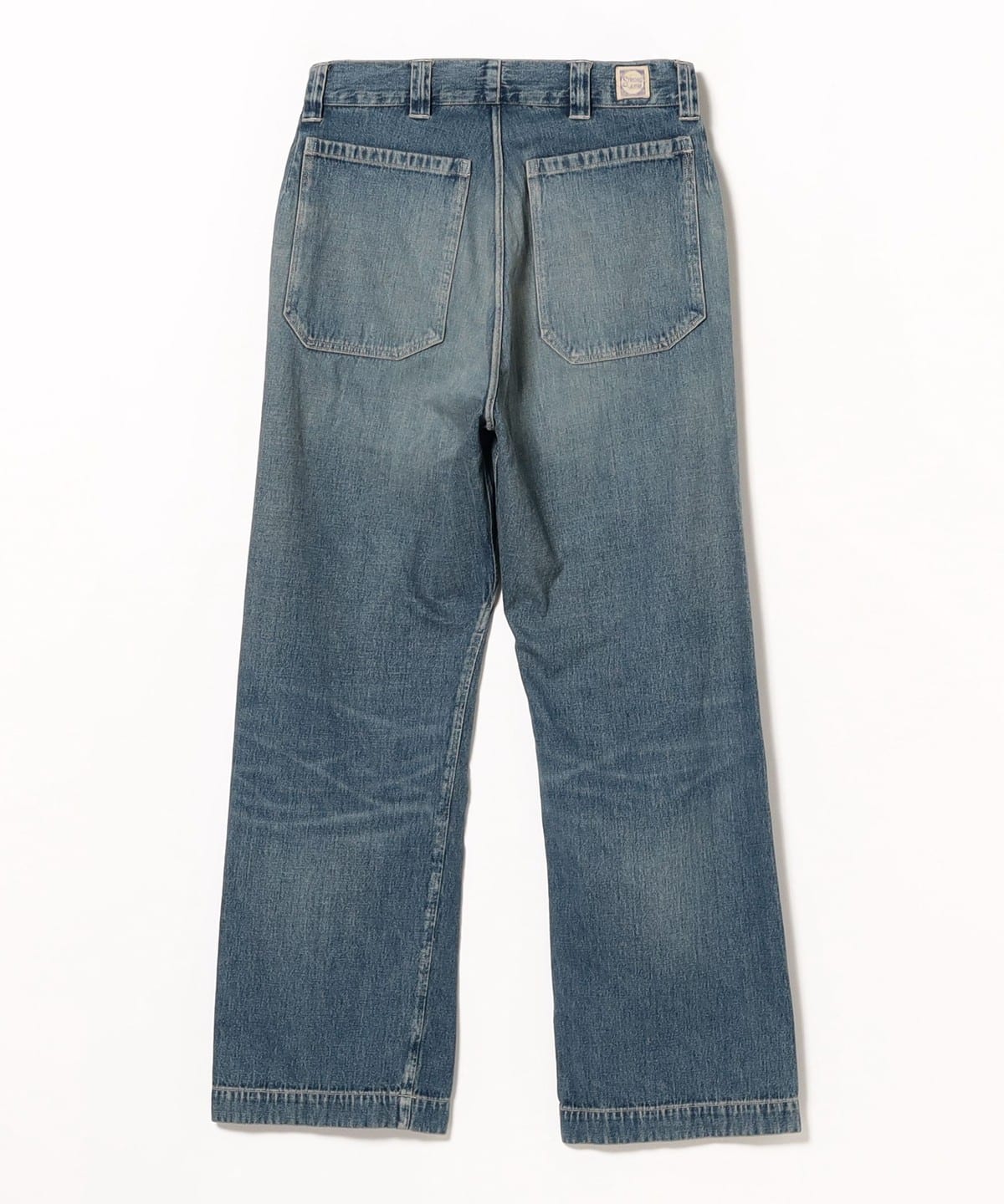 BEAMS PLUS（ビームス プラス）JOHN GLUCKOW / Lot JG-01 1910s