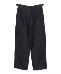 ▲KAPTAIN SUNSHINE / Baker Pants