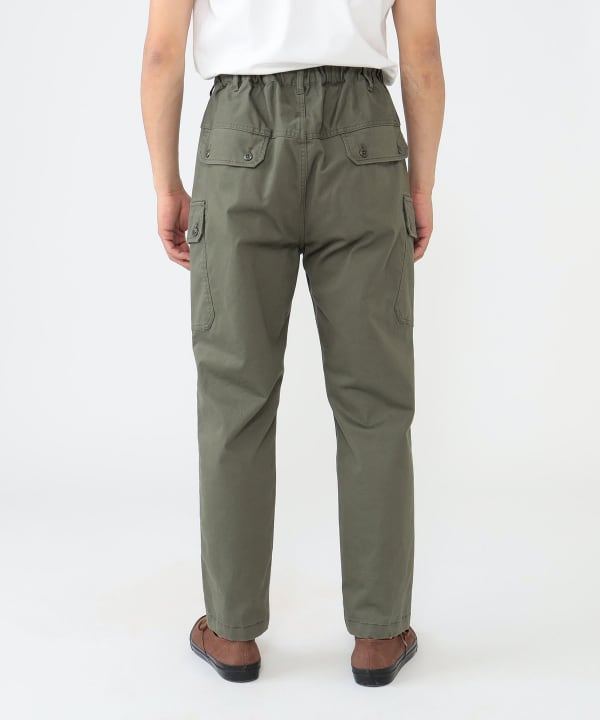 BEAMS PLUS（ビームス プラス）【別注】sage de cret / Czech Military Pants（パンツ ミリタリーパンツ）通販｜ BEAMS